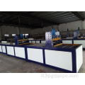 GRP Pultrusion Machine FRP REDUT DI PRODUZIONE LINEA